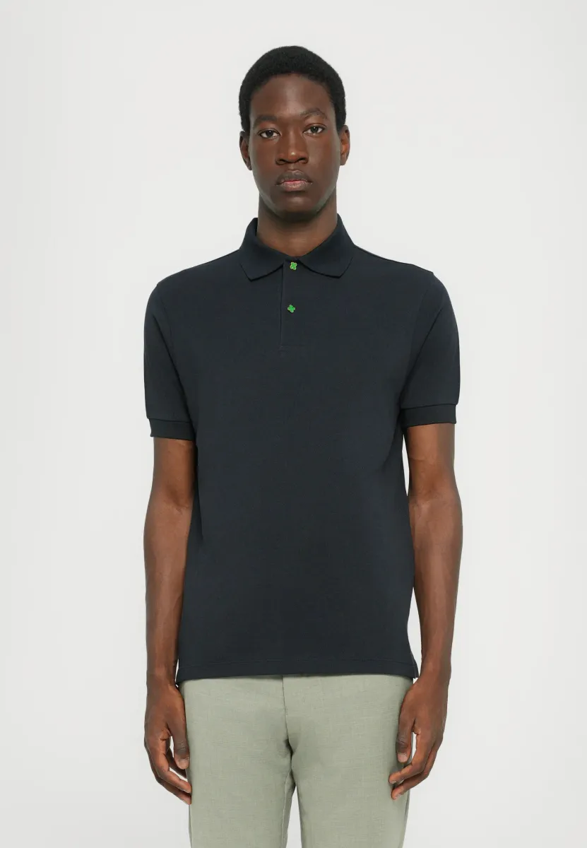 CHARM - Poloshirt - blue