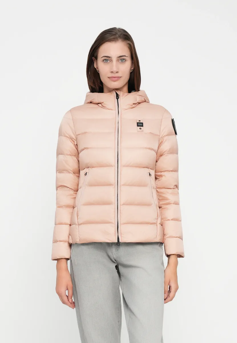 CHARME - Daunenjacke - rosa
