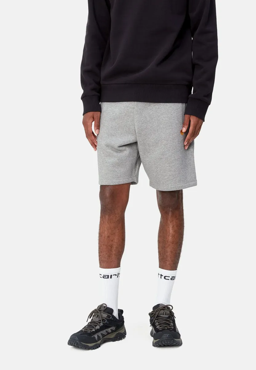 CHASE - Jogginghose - grey heather