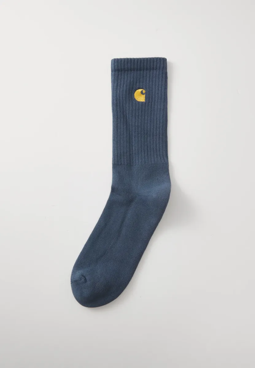 CHASE SOCKS UNISEX - Socken - angelite