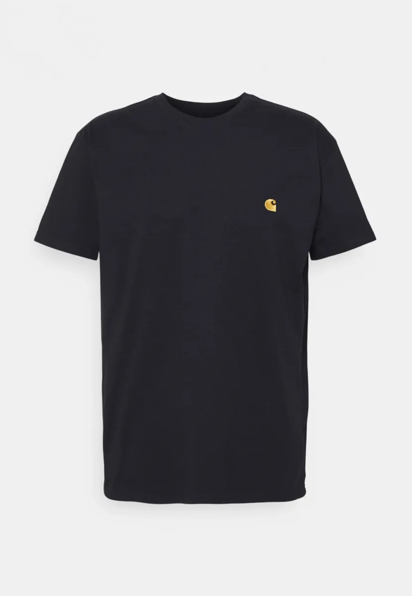 CHASE - T-Shirt basic - dark navy