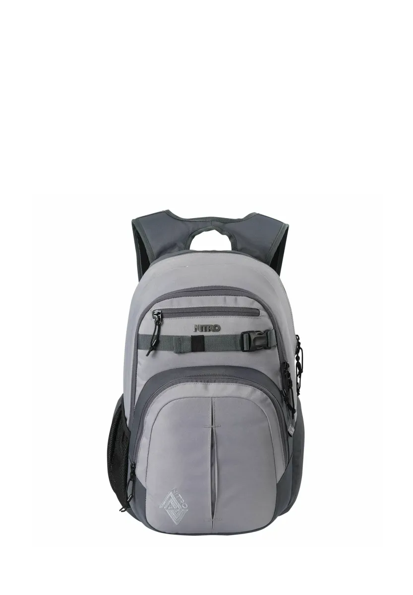 CHASE  - Tagesrucksack - graphite
