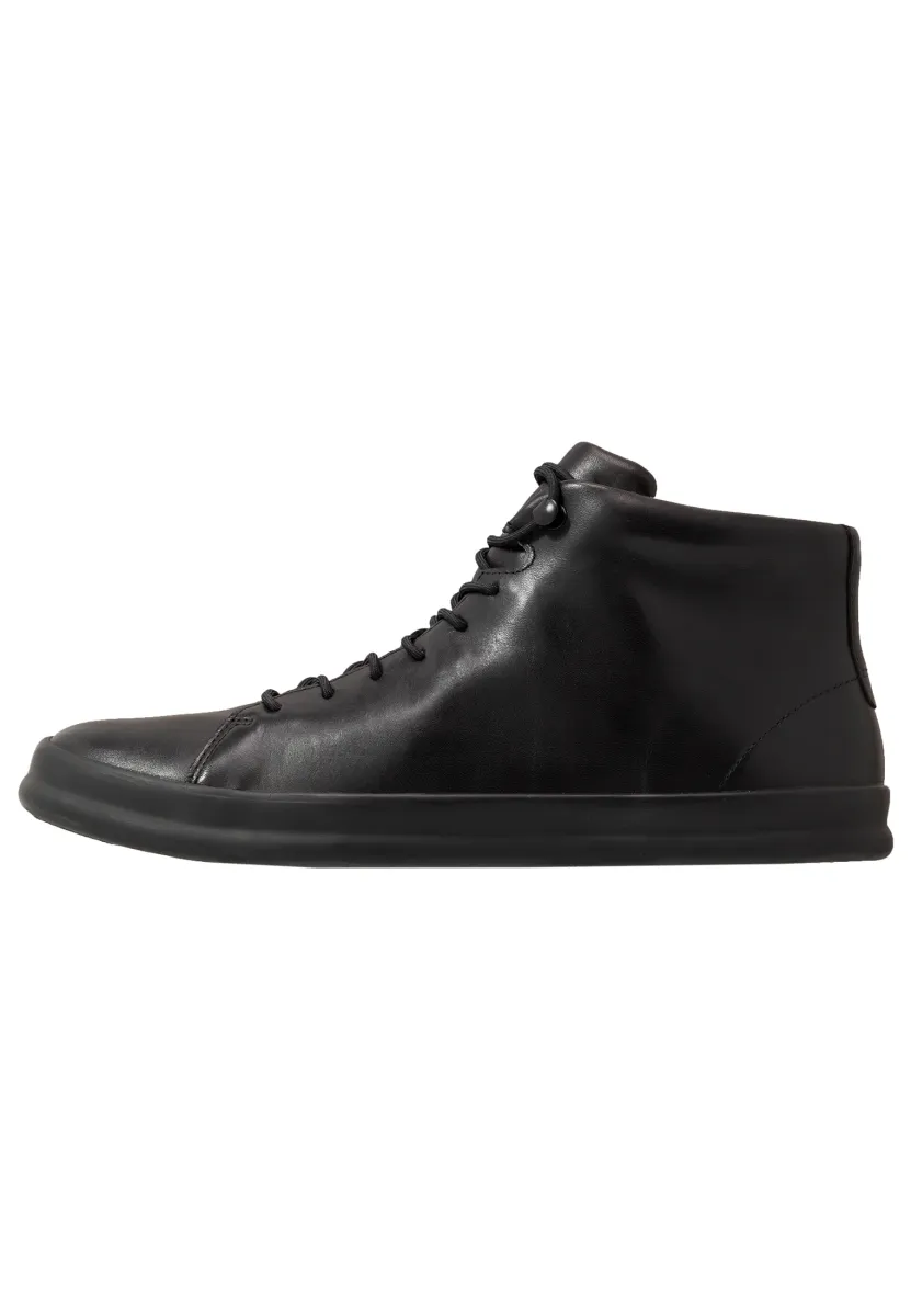 CHASIS SPORT - Sneaker high - black