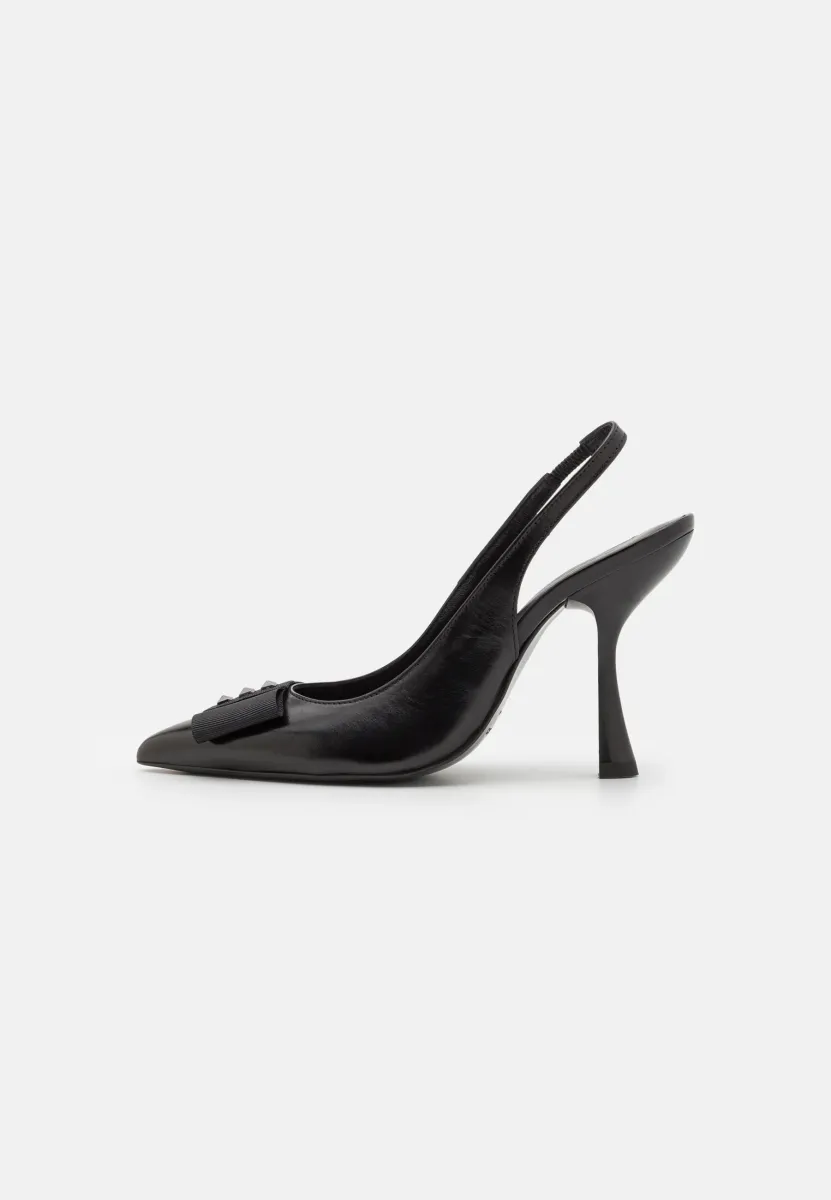 CHAUSSURES - Pumps - black