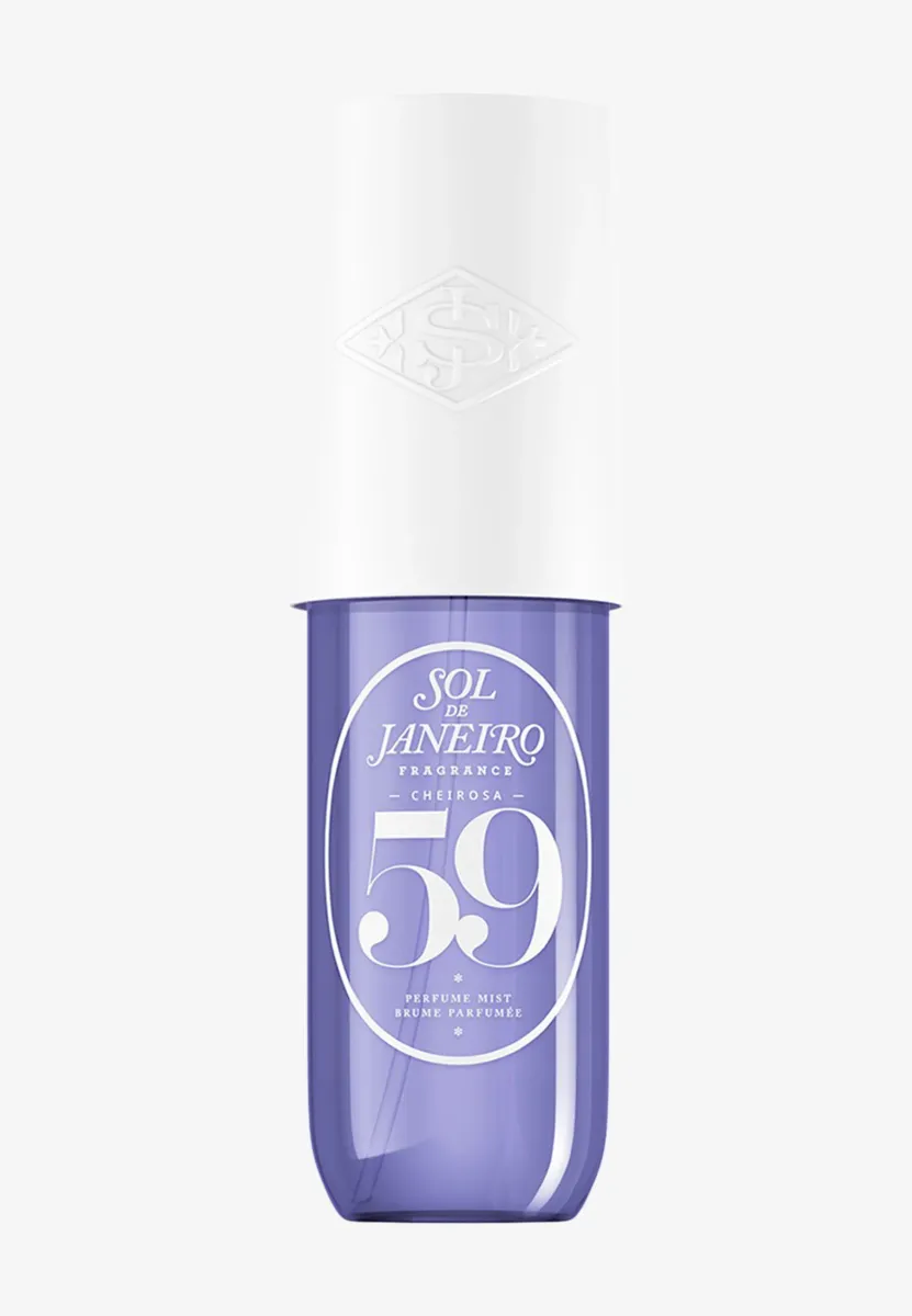 CHEIROSA 59 PERFUME MIST - Körperspray