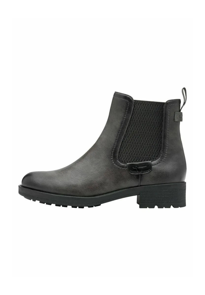 CHELSEA - Ankle Boot - anthracite