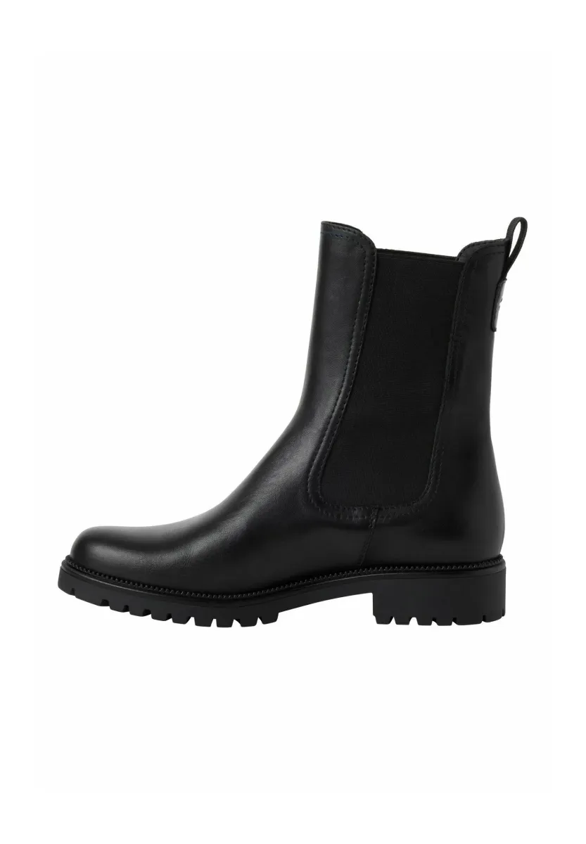 CHELSEA - Ankle Boot - black