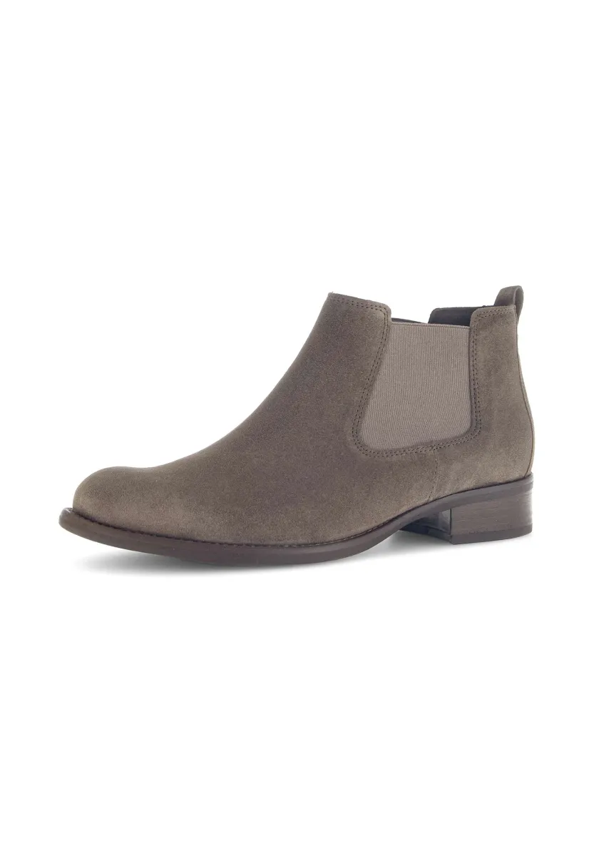 CHELSEA - Ankle Boot - mohair