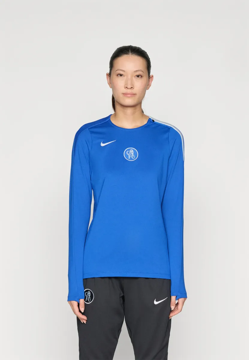 CHELSEA FC STRIKE THIRD - Vereinsmannschaften - game royal/field silver-coloured