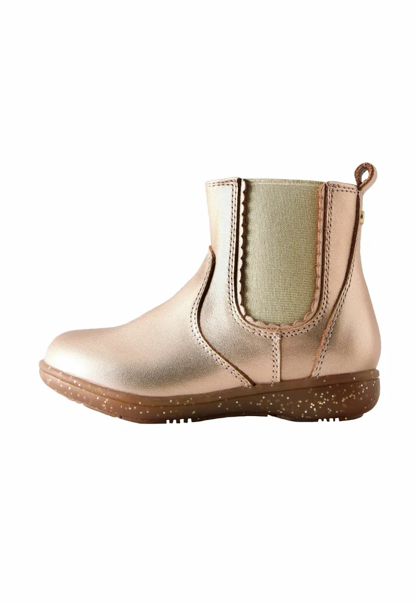 CHELSEA - Lauflernschuh - rose gold