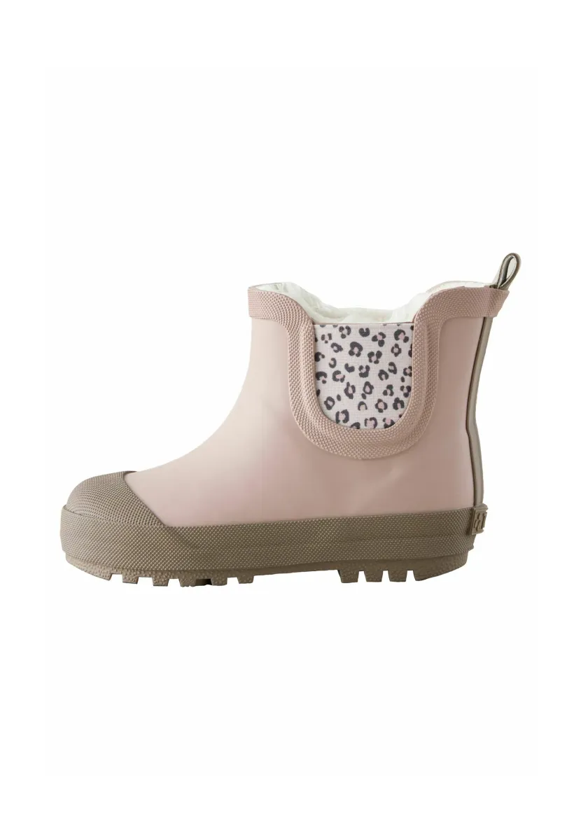 CHELSEA STANDARD - Gummistiefel - mocha brown