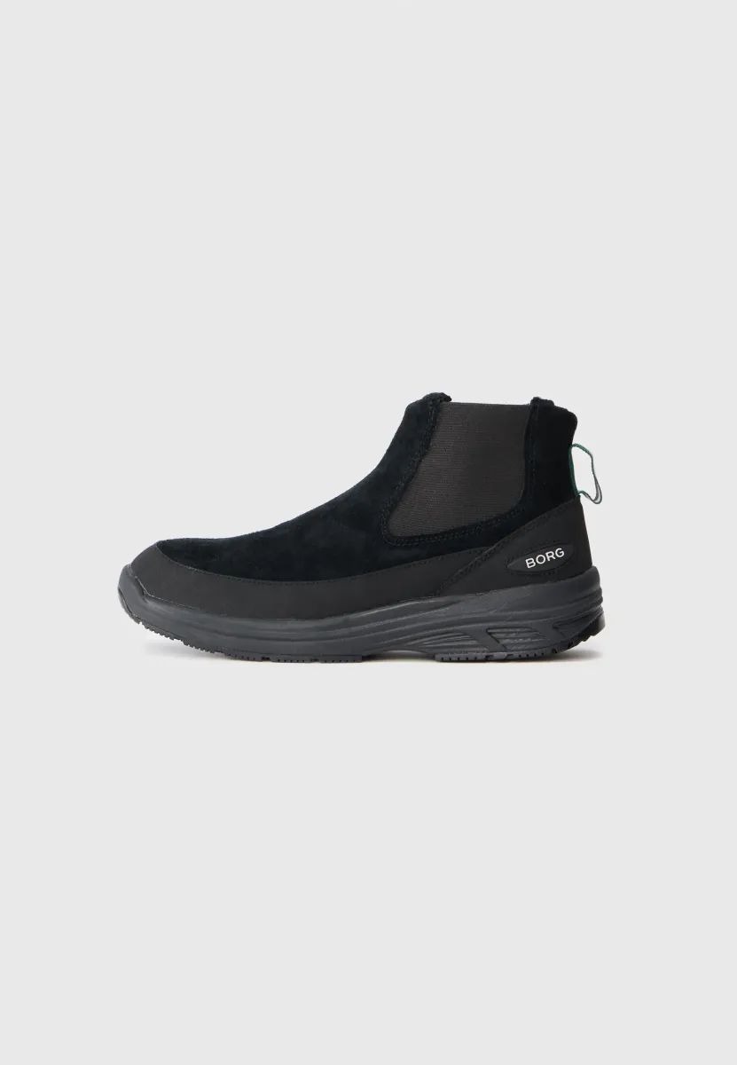 CHELSEA TECH - Stiefelette - black