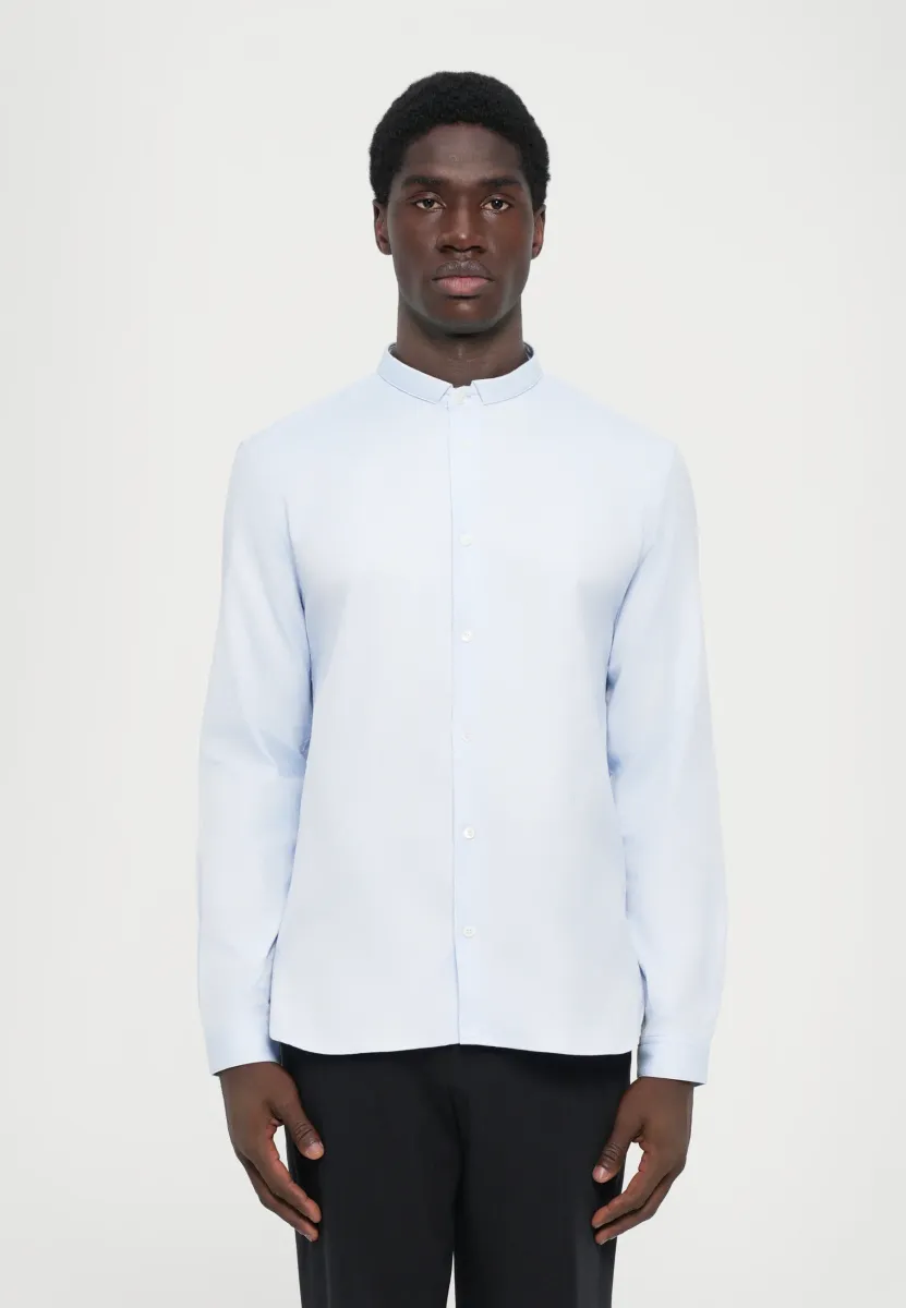 CHEMISE - Hemd - blue