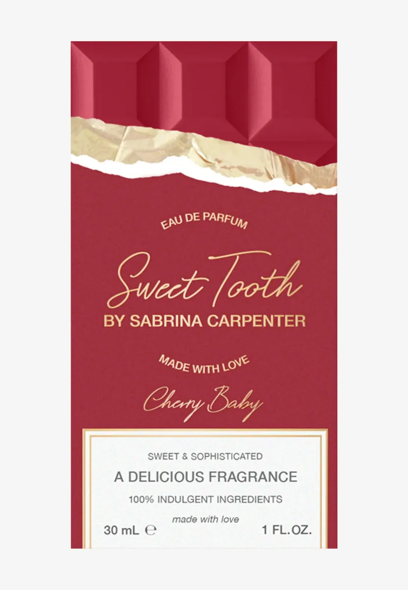 CHERRY BABY EDP - Eau de Parfum