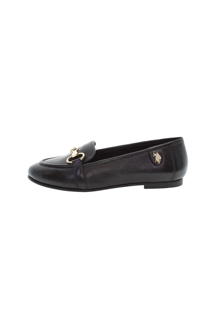 CHERY - Slipper - black