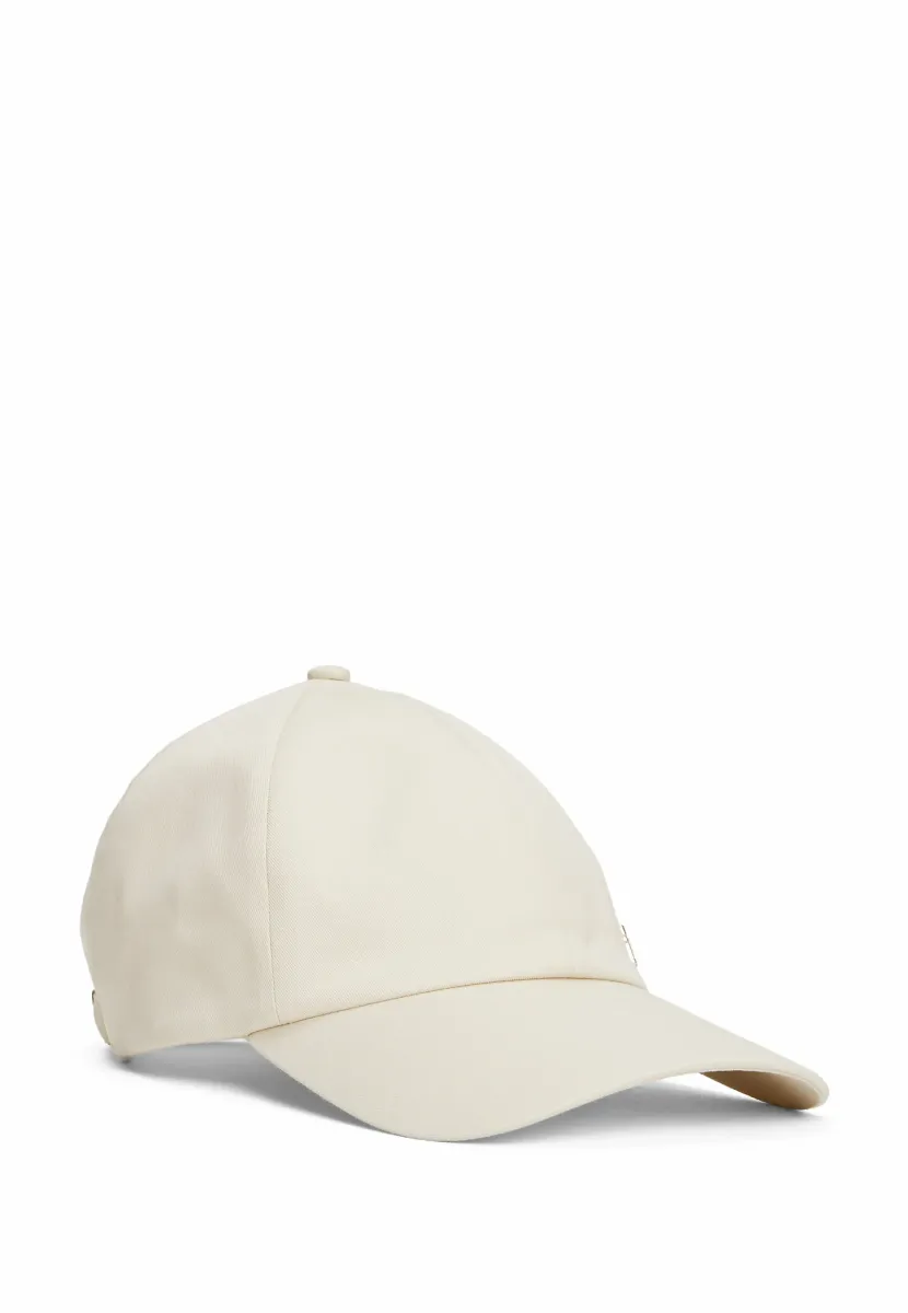 CHIC FIVE PANEL BASEBALL - Cap - sugarcane