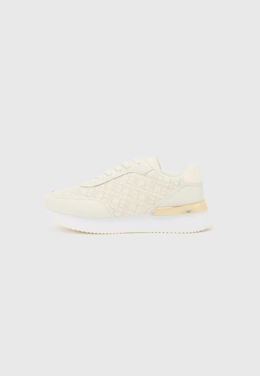 CHIC - Sneaker low - ivory