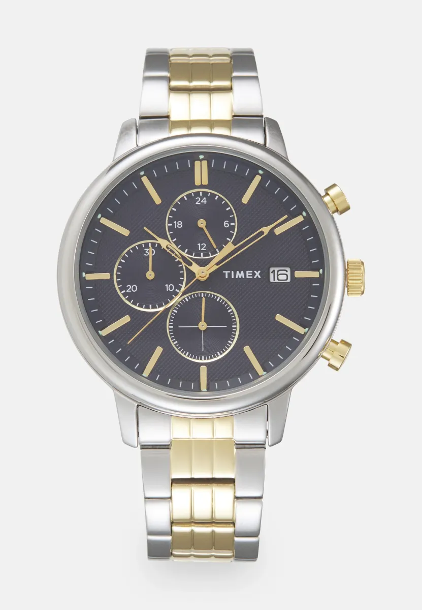 Chicago - Chronograph - blue