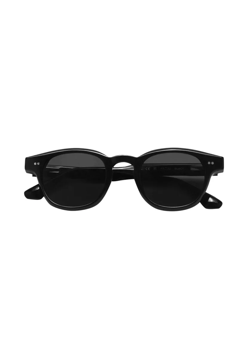 CHIMI 01 - Sonnenbrille - black