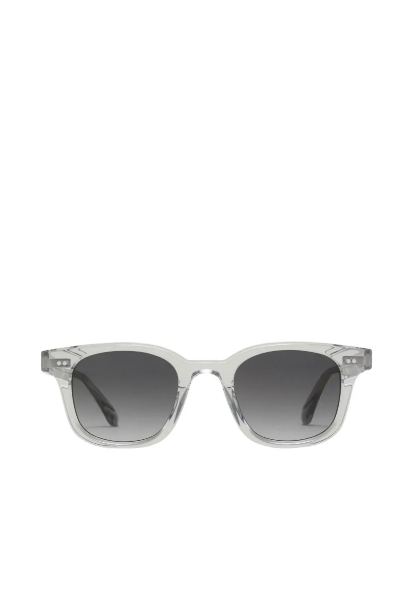 CHIMI 02 - Sonnenbrille - grey