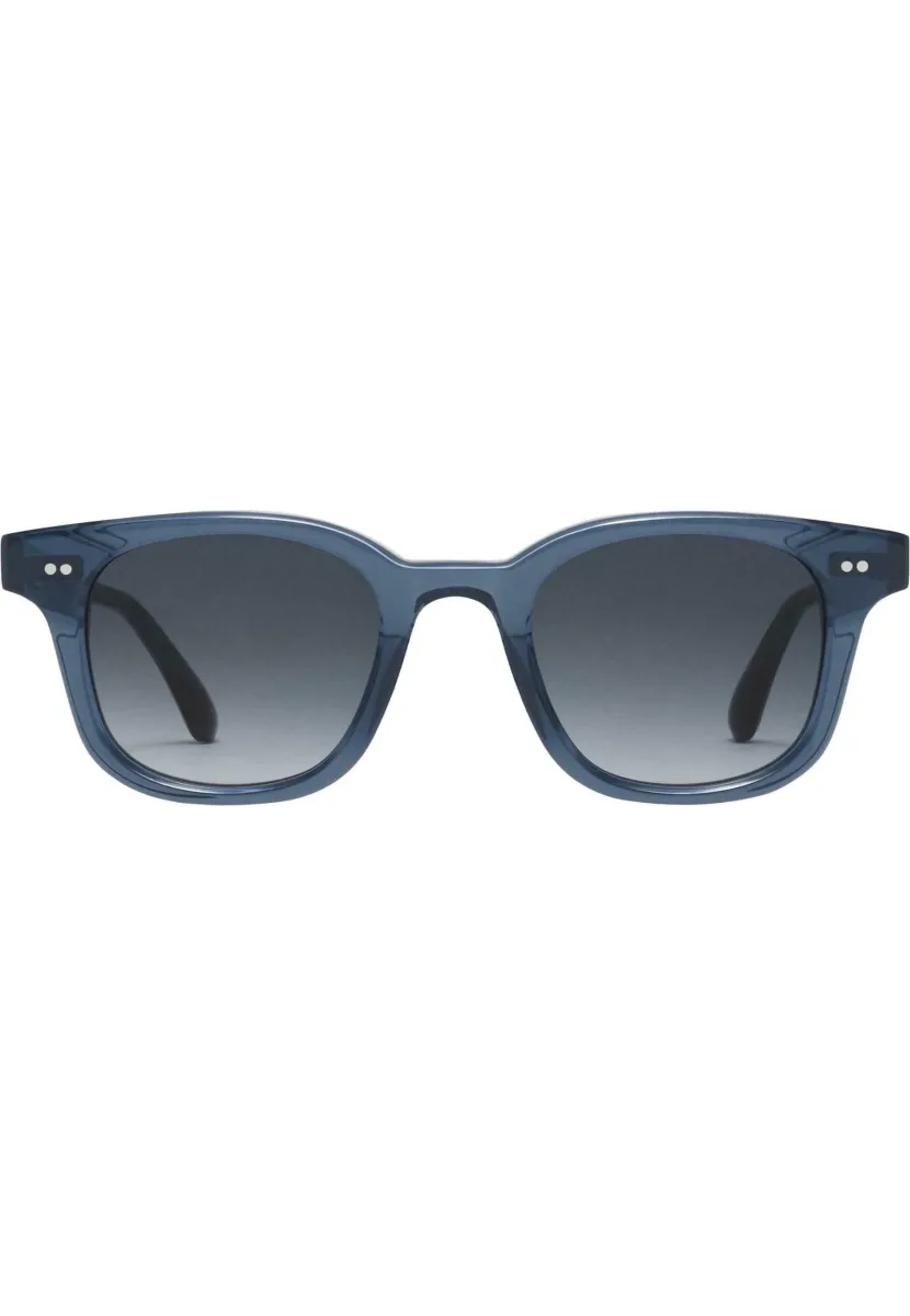 CHIMI 02 - Sonnenbrille - indigo