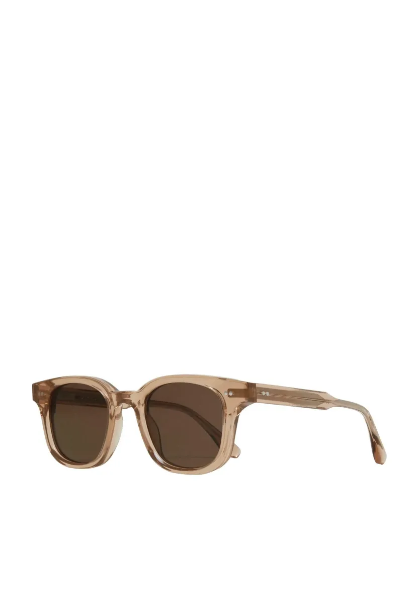 CHIMI 02 - Sonnenbrille - light brown