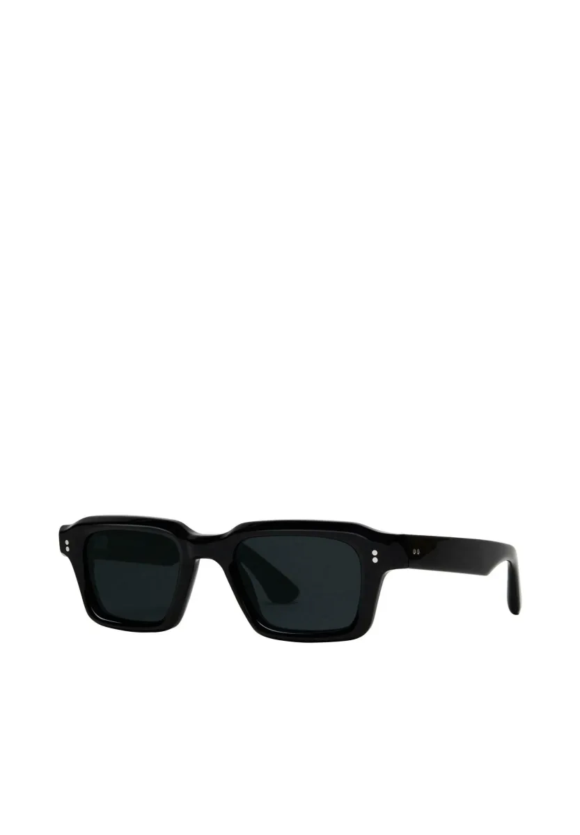 CHIMI 03 - Sonnenbrille - black