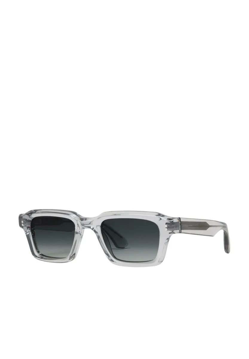 CHIMI 03 - Sonnenbrille - grey