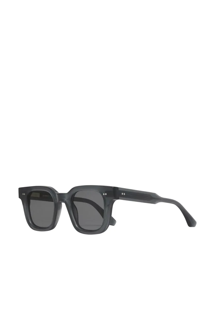 CHIMI 04 - Sonnenbrille - darkgrey