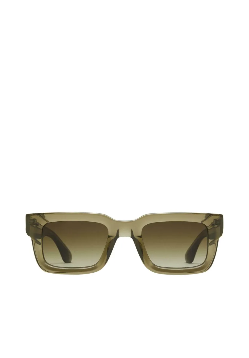 CHIMI 05 - Sonnenbrille - green