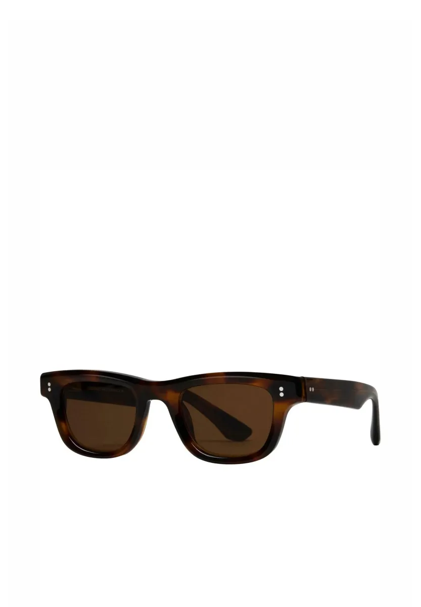 CHIMI 08 - Sonnenbrille - tortoise