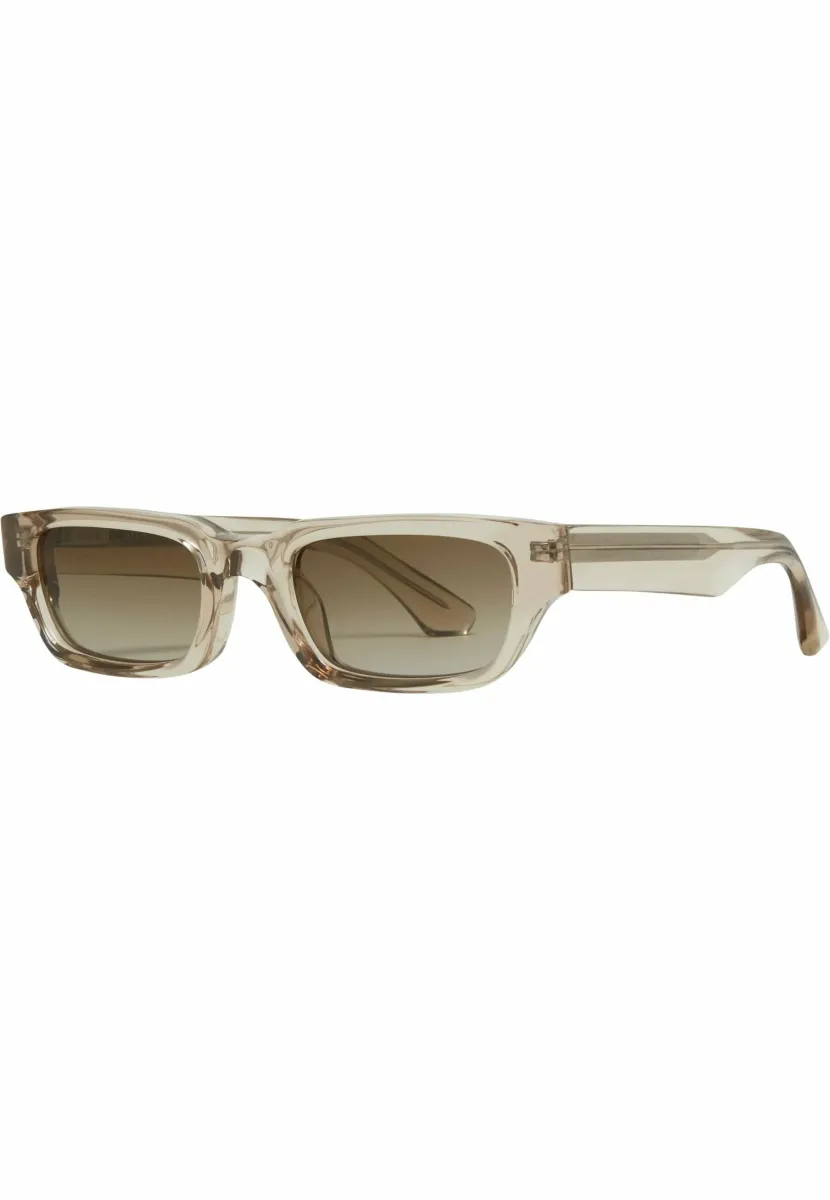 CHIMI 10 - Sonnenbrille - ecru