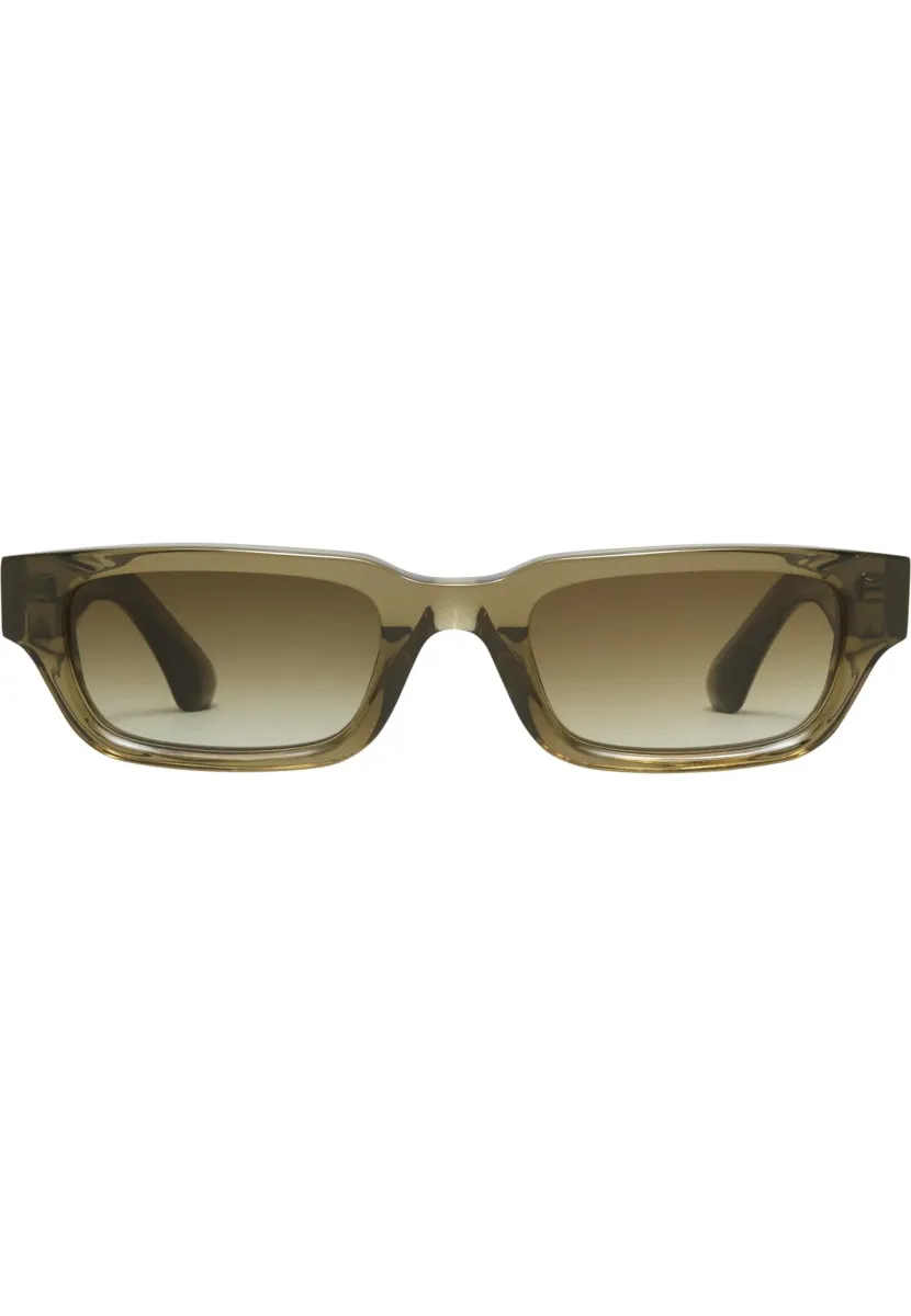 CHIMI 10 - Sonnenbrille - green