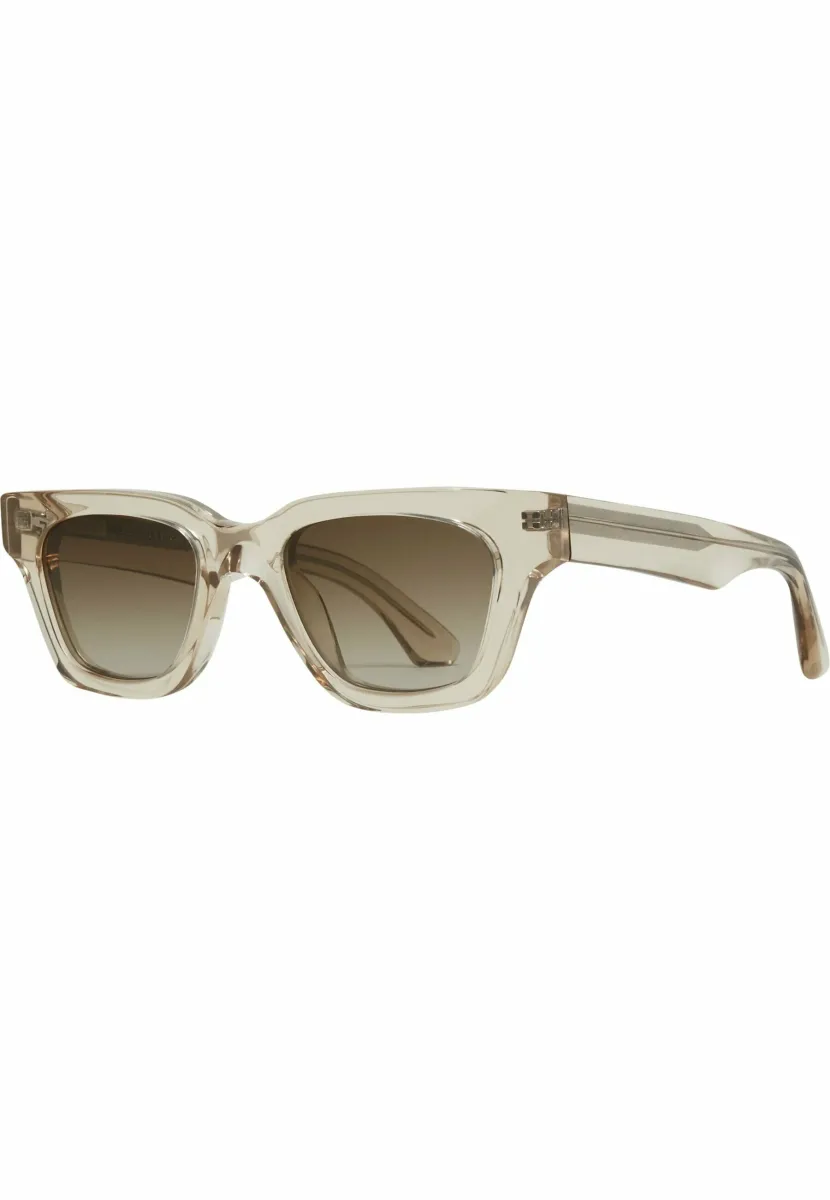 CHIMI 11 - Sonnenbrille - ecru