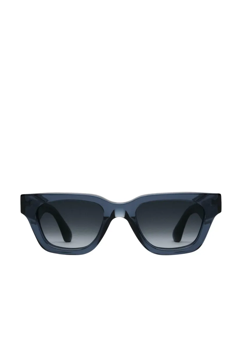 CHIMI 11 - Sonnenbrille - indigo