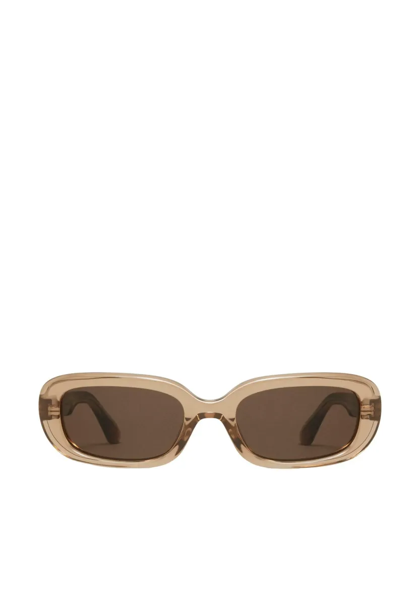 CHIMI 12 - Sonnenbrille - light brown