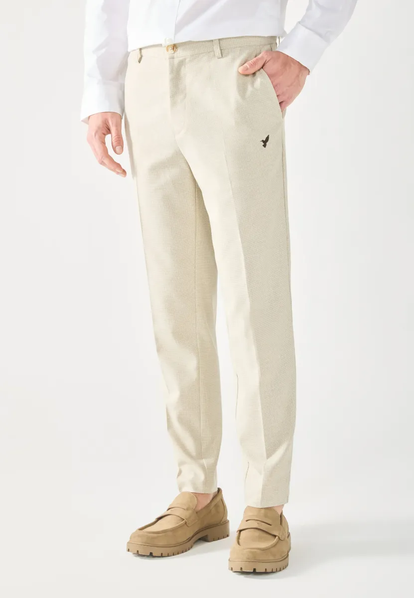 Chino - beige