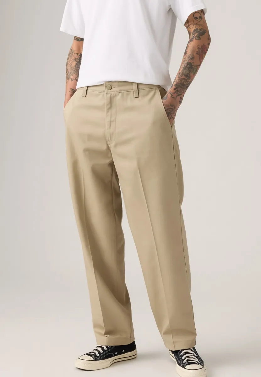Chino - beige