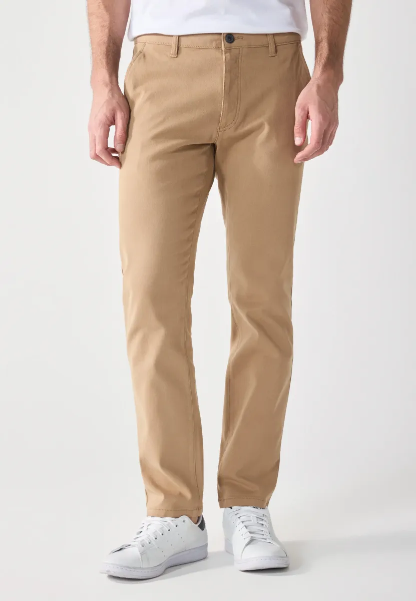 Chino -  beige
