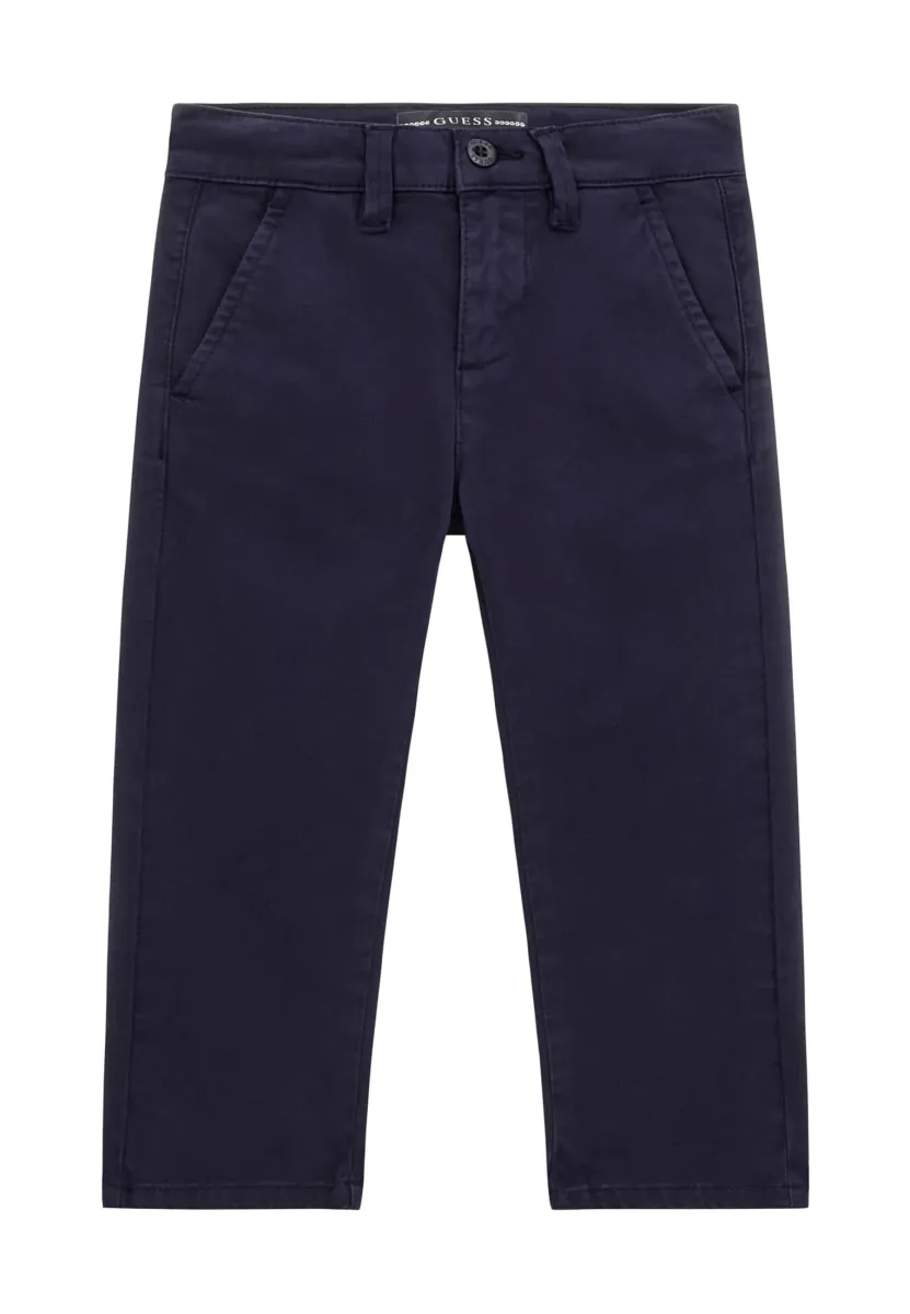 Chino - blau