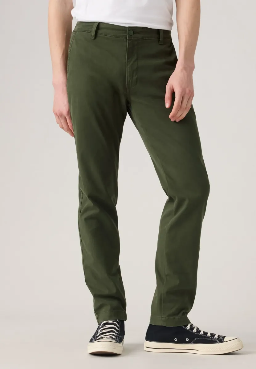 Chino - green