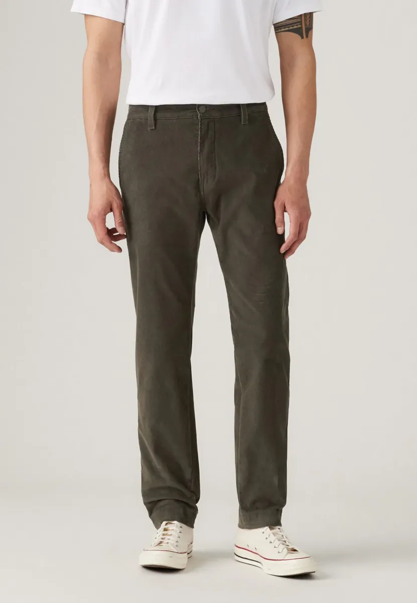 Chino - olive