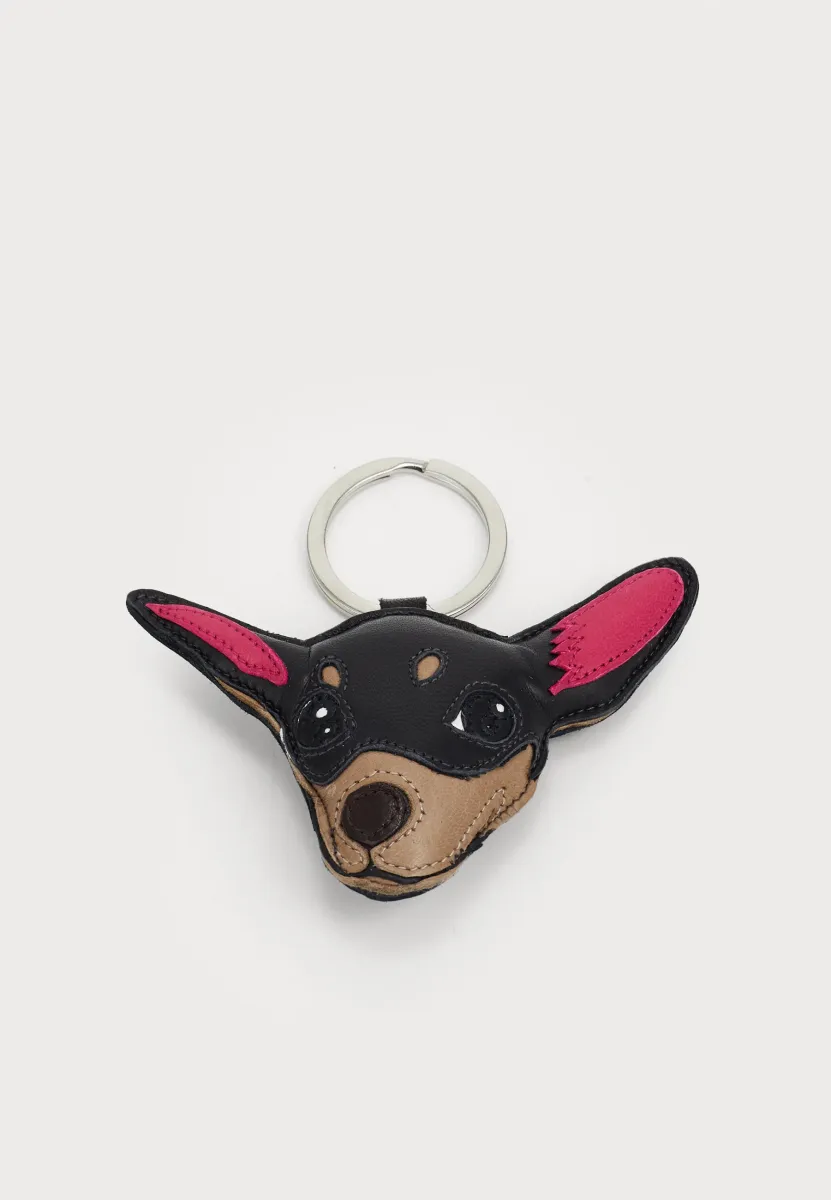 CHIOUAHOUA - Schlüsselanhänger - black