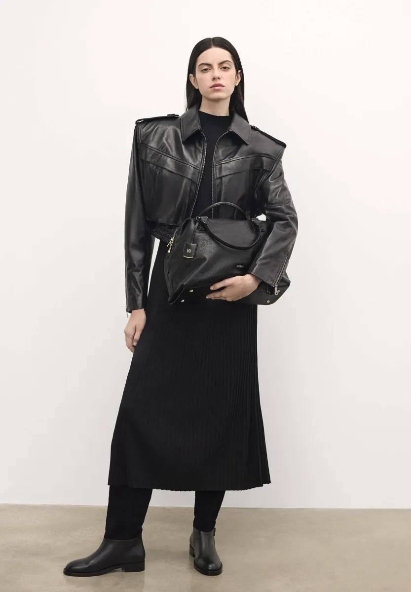 CHIRA - Stiefel - black
