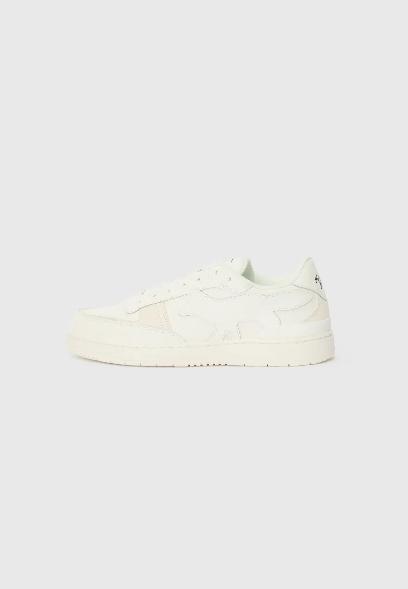 CHIRU - Sneaker low - white