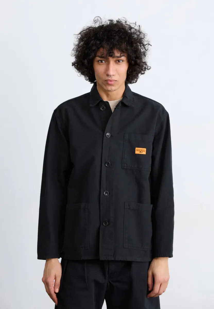 CHORE  - Hemd - black