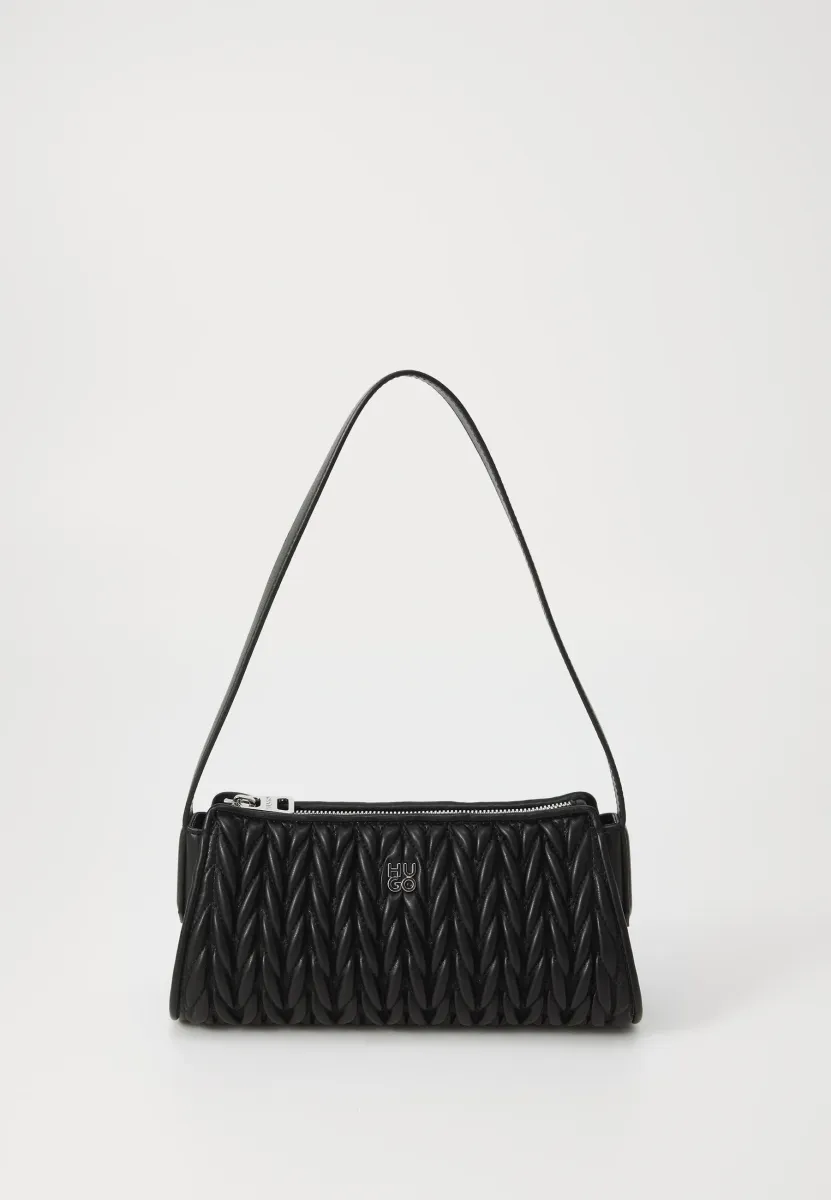 CHRIS - Handtasche - black