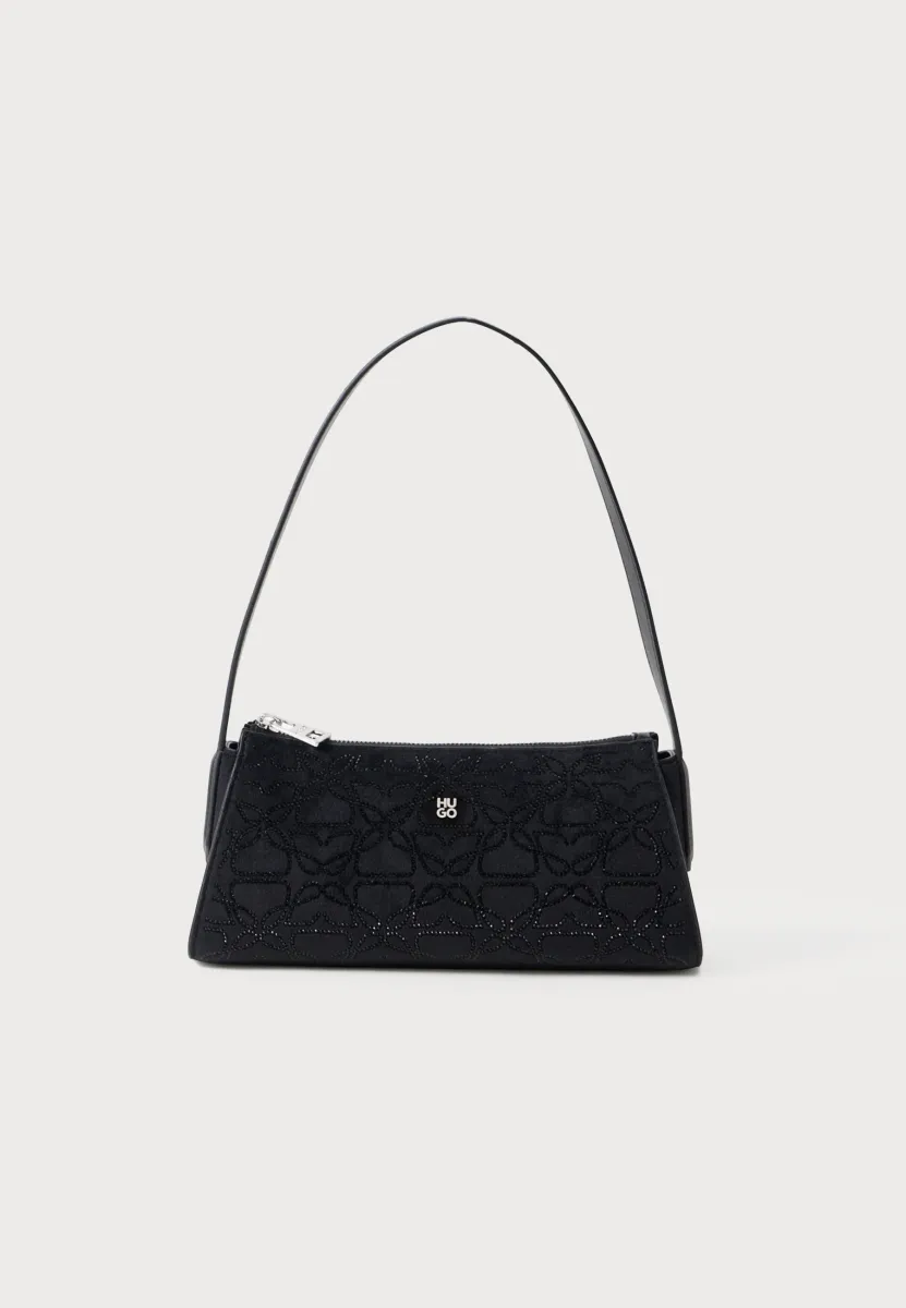 CHRIS HOBO - Handtasche - black