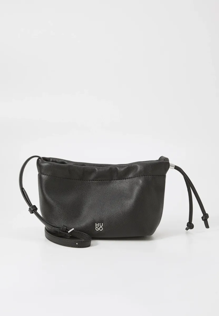 CHRIS  - Umhängetasche - black