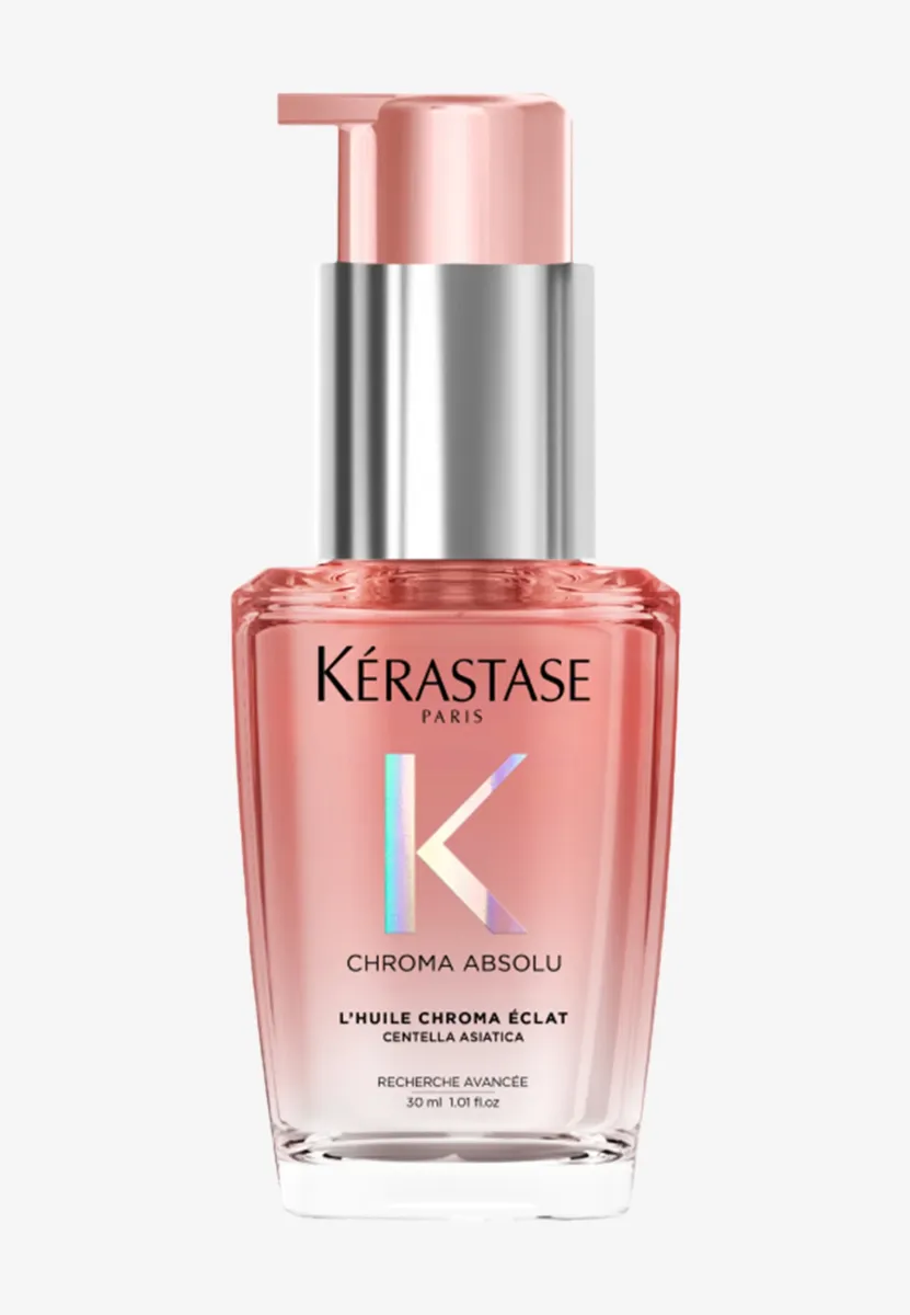 CHROMA ABSOLU L'HUILE CICAGLOSS - Styling